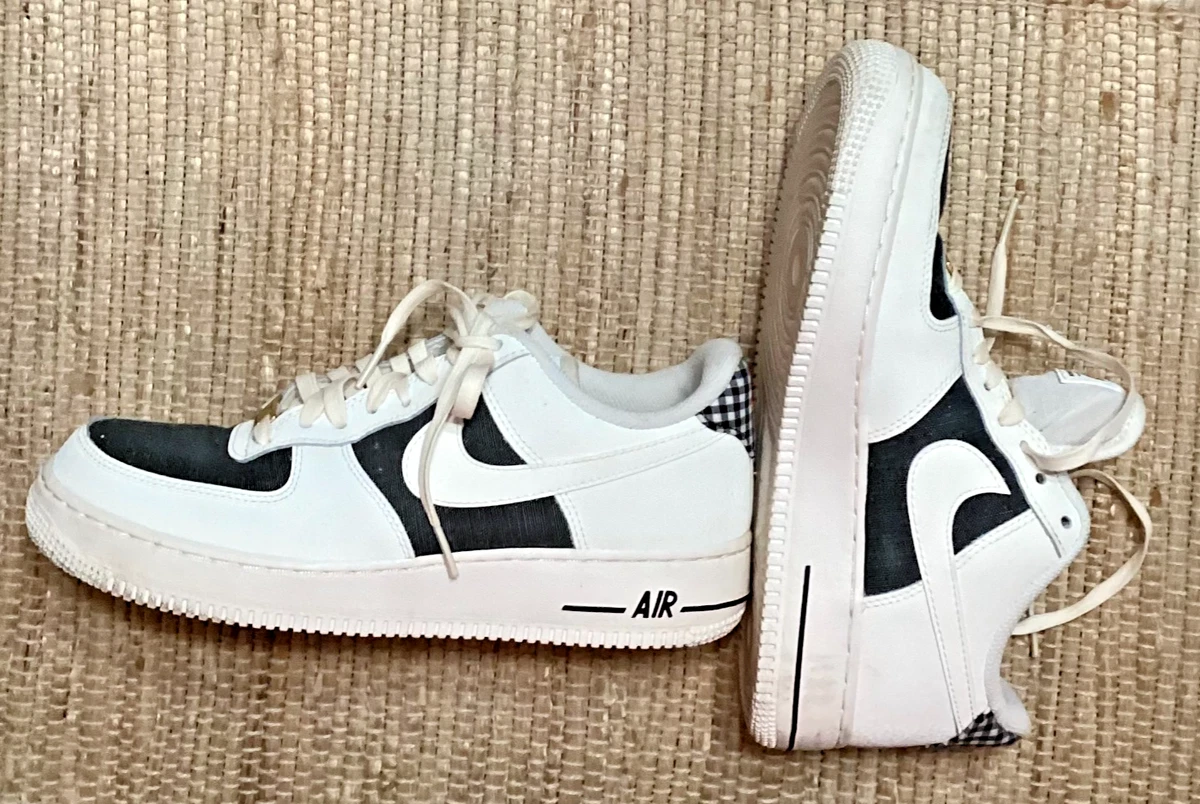 Nike Air Force 1 '07 Fresh | eBay