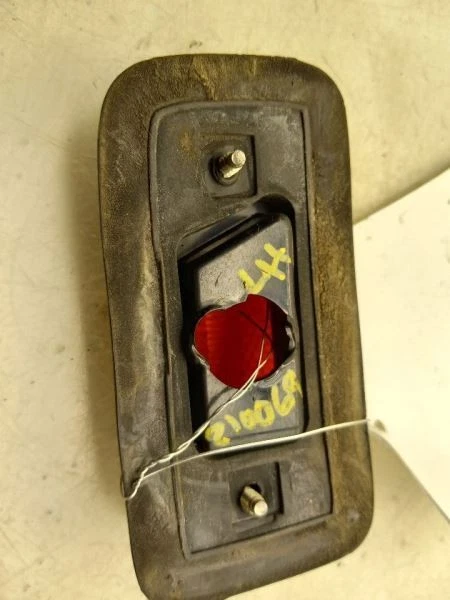 Lexus LX450 1997 lado del conductor marcador trasero  Foto 3 de 4