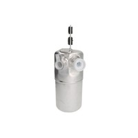 Trockner, Klimaanlage Mahle AD 187 000S
