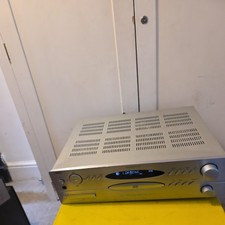 NAD L73 Amplificatore Lettore DVD