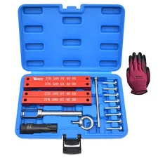 Engine Timing Tool Kit Compatible With Mercedes Benz M157 M276 M278 Camshaft Tim