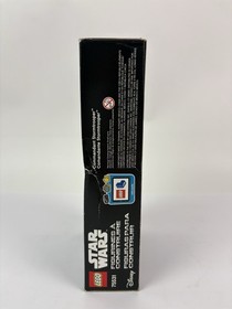 Lego 75531 Star Wars Stormtrooper Commander NIB 100 PCs Age 7-14