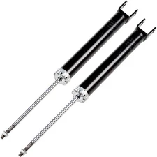 [2pcs] For Hyundai Sonata 2011-2015 Kia Optima 11-16 Rear Shocks Struts Absorber