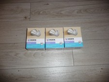 Moen BH2903BN Brushed Nickel Robe Hook LOT OF 3