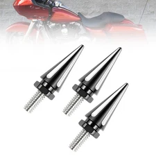 Windscreen Bolts Screws Fits for Harley Touring Electra Street Glide 1996-2013