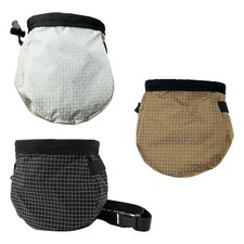 Borsa porta magnesite per arrampicata Borsa porta magnesite per uomo e donna