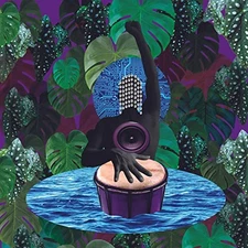 Maga Bo Amor (A‰ Revolua§a£o) CD KAX015CD NEW