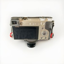 Sony a6000 24,3 megapixel Life Pixel IR con obiettivo Sony 16-70 mm Vario-Tessar Zeiss