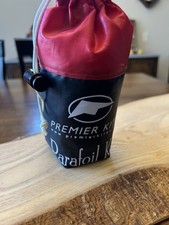 Premier Kites. Parafoil Kite.