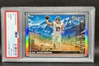2024 Panini Select Bo Nix Alter Ego ROOKIE CARD Ultra Rare SSP Case Hit Broncos