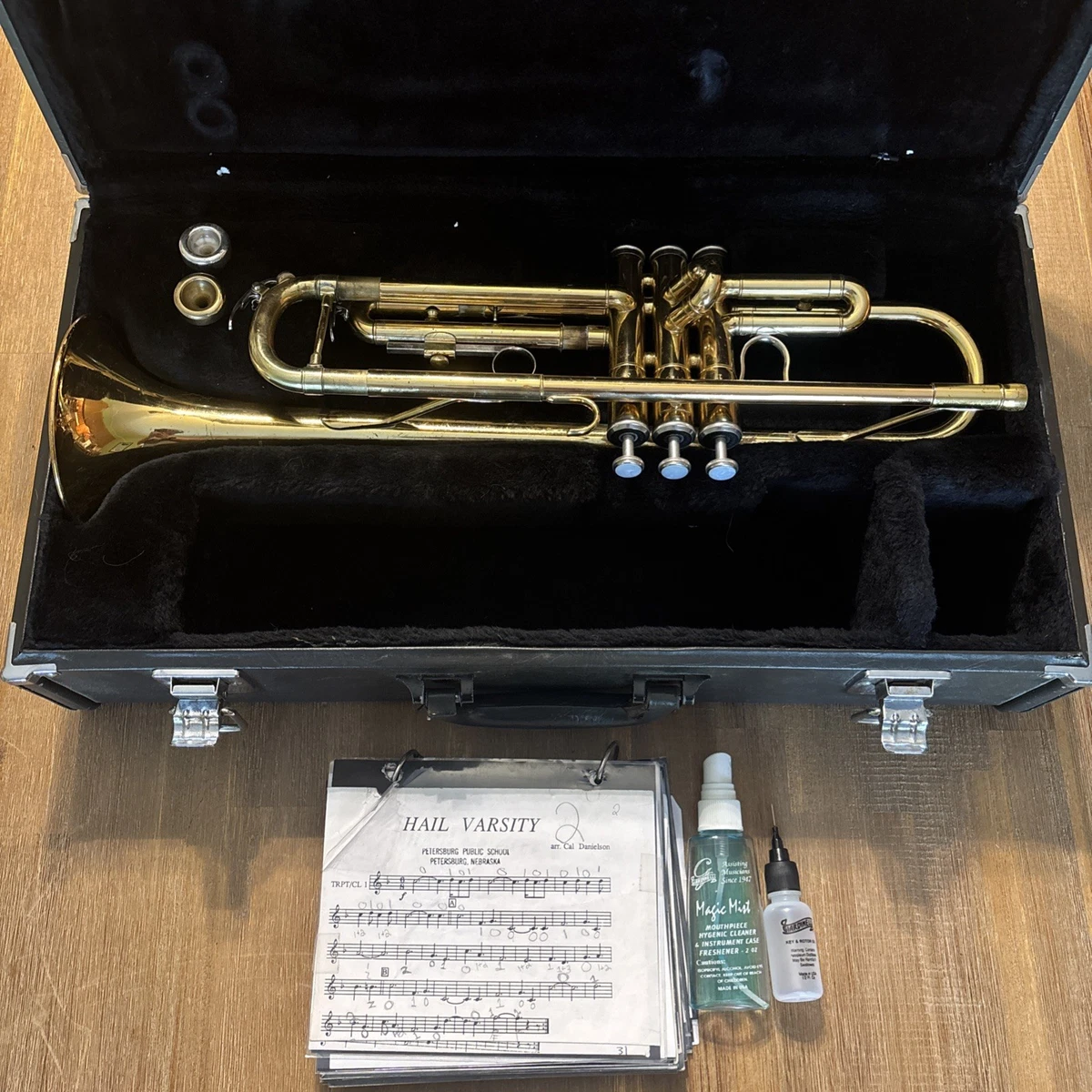 Yamaha YTR 2335 Trumpets for sale | eBay