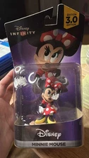 Disney Infinity 3.0 Minnie Mouse Figure