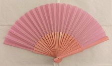 single color fan