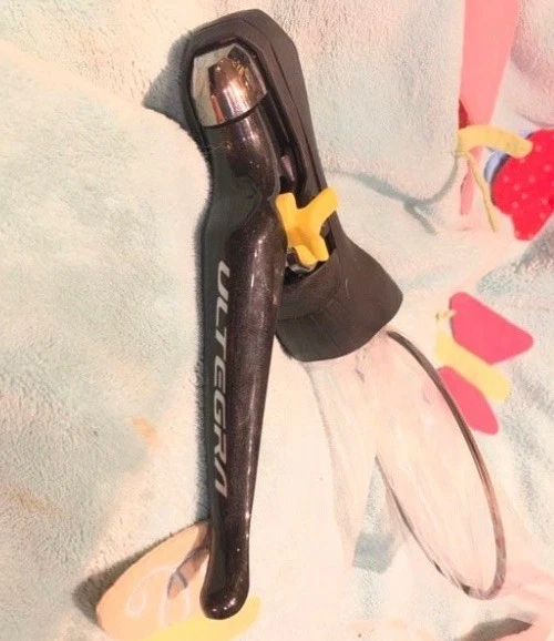 Shimano Ultegra STI Bremsschalthebel rechts 11fach ST-8020 neu - Bild 2 von 4