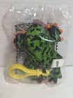Brand New Wendy's Kid's Meal Wild Life Frog Toy 2000 — photo 2