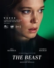 The Beast (Criterion Premieres) [New Blu-ray] Ac-3/Dolby Digital, Sign Languag