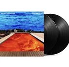 Red Hot Chilli Peppers - Californication (Vinyl) & Queen - Jazz (Vinyl)