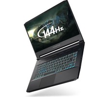 Image of Acer Predator Triton 500 15.6" i5-9300H 256GB 8GB Win 11 Black Gaming Laptop
