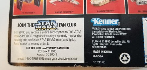 Star Wars Collectibles: Leia & Obi-Wan BendEms Figures Storybooks & R2-D2 Manual - Picture 11 of 23