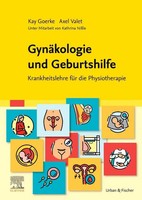 GynäKologie Und Geburtshilfe Krankheitslehre FüR Die Physiotherapie Taschenbuch