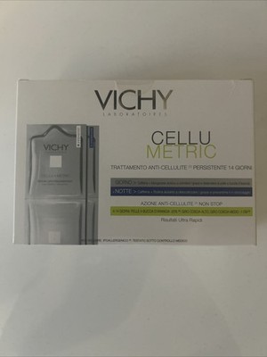 Cellulite Stop 14 Tage Kur Vichy