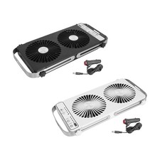 Ventola di raffreddamento per ventilazione per finestra da tetto per 12V