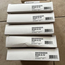 Notifier B300-6-IV  Base Low-Profile Standard Flanged - Ivory