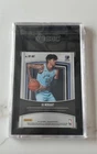 2019-20 Panini Prizm Ja Morant Rookie Penmanship RP-JMT Auto SGC 10/10