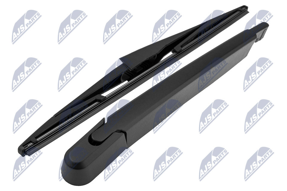 N.T.Y. EWB-PL-007.NTY Wiper Arm, window cleaning for OPEL