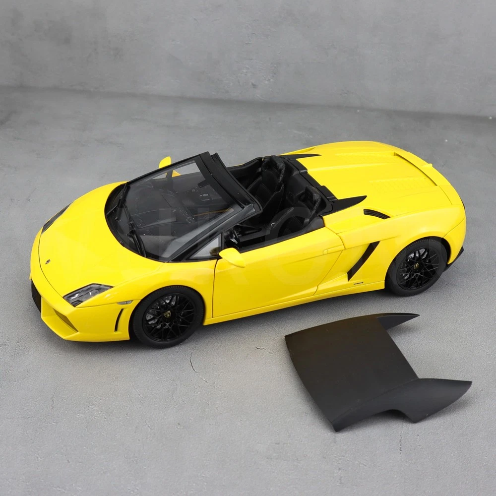 NOREV Lamborghini 1:18 Scale Diecast & Toy Vehicles for sale | eBay