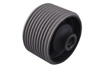 Tedgum Motorlager 00343319 FüR KIA GQ Carnival UP K2700 2 1 FL SD Crdi Tdi