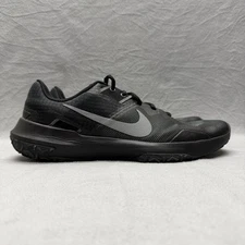 Nike Shoes Mens Size 11 Black Trail Running Sneakers Athletic CJ0813-002
