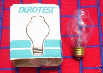 MADE in USA Traffic Signal LAMP Light bulb 67AT19/TSD DURO-TEST 67w subFOR 67A21 - Image 4 of 4