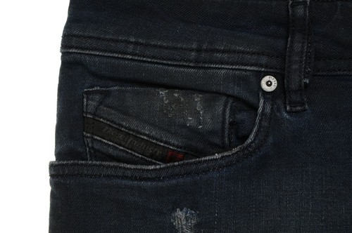 NEU DIESEL SLEENEKR 0685N W30 L34 SLIM SKINNY TEPPHAR 30/34 HERRENJEANS STR - Bild 5 von 10