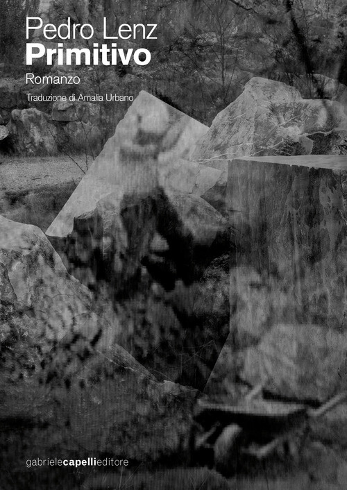 Primitivo - Pedro Lenz - 2021