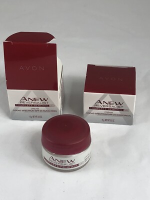 avon anew reversalist day cream SPF 25