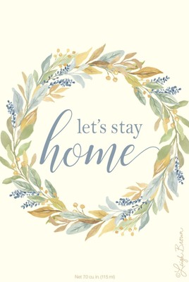 Fresh Scents großer Duftbeutel - Lets Stay at Home 3er Pack
