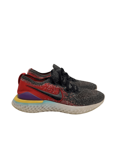 Nike Epic React Flyknit 2 Sneakers Mens 8 - Picture 3 of 7