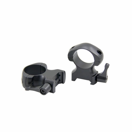 CCOP USA 30mm Quick Detachable Mount Picatinny Steel Scope Rings - Foto 4