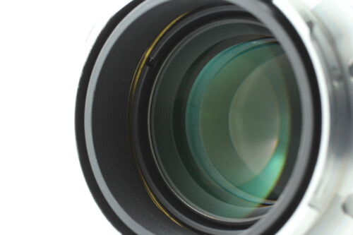 【Top MINT】Carl Zeiss Planar T* ZM 50mm f/2 Lens for Leica M mount FromFrom JAPAN - Picture 4 of 8