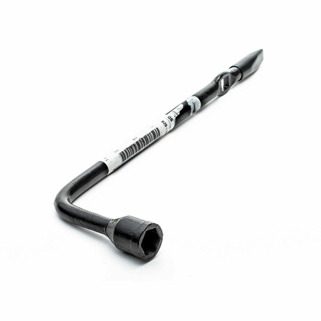 Ford F5TZ17035A Genuine OEM Factory Original Lug Wrench for sale online