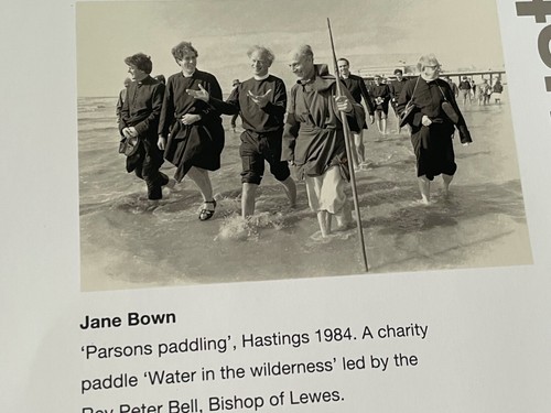 The Observer Bicentenary Kalender 1991 - Iconic Photographs & Fotografen - Bild 11 von 18