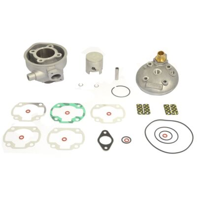 RACING HEAT GROUP & HEAD 70 CC SP.10 BETAMOTOR 50 Eikon 1999-2003