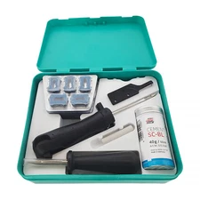 REMA TIP TOP RAD-104 Radial Anchor Seal Professional Tire Repair Kit