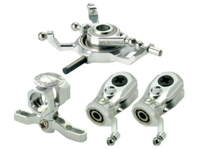 Microheli CNC Blade mCPX BL Power package - BLADE MCPXBL / BL2