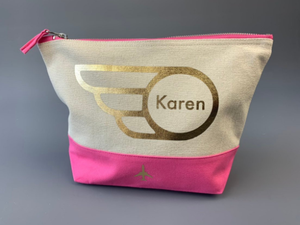 personalised makeup bolsa ebay