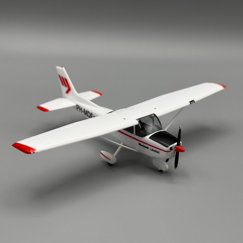 Herpa Wings Cessna 172 - 1/87 Herpa 019477 article n° 4013150019477 - Photo 7 sur 9