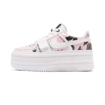 Nike Vandal Platform Sneakers [AQ7892-100] Womens Nike Vandal 2K LX