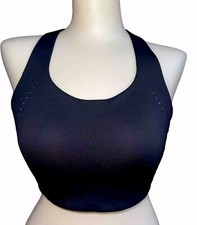 Lululemon Air Support Bra High Support Cups 36D NWT 98.00