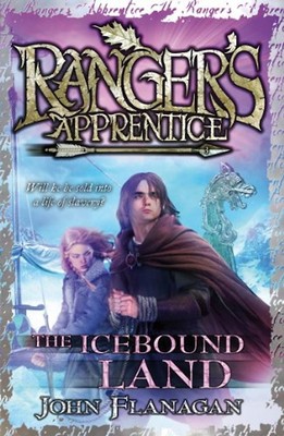 Ranger's Apprentice 03. The Icebound Land - John Flanagan